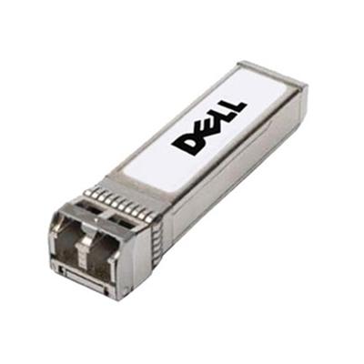 Networking - SFP (mini-GBIC) transceivermodule - GigE - 1000Base-LX - maximaal 10 km - 1310 nm - voor Networking N1548, S3124, S3148; ProSupport Plus N2128, N3024, N3048, N3132, X1026, X1052 Networking - SFP (mini-GBIC) transceivermodule - GigE - 1000Base-LX - maximaal 10 km - 1310 nm - voor Networking N1548, S3124, S3148; ProSupport Plus N2128, N3024, N3048, N3132, X1026, X1052