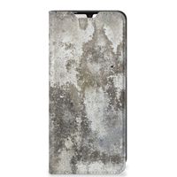 Samsung Galaxy A33 5G Standcase Beton Print - thumbnail