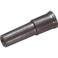 Renkforce 403406 0403406 beschermende tule voor F-stekker