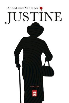 Justine - Anne-Laure van Neer - eBook (9789460019906)