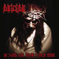 Scars Of The Crucifix - CD (5055006527315)