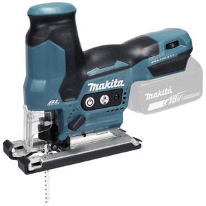 Makita DJV185Z DJV185Z Accu-decoupeerzaag Zonder accu 18 V Aantal meegeleverde accus: 0