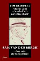 Steeds voor alle arbeiders aanspreekbaar - Pim Reinders - ebook
