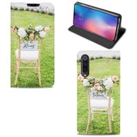 Xiaomi Mi 9 Hoesje Maken met Foto