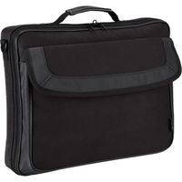 Targus Classic 15-15.6" Clamshell Laptop Bag laptoptas - thumbnail