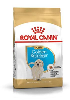 Royal Canin Golden Retriever Junior 29-3000 gr