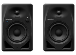 Pioneer DM-40D-BT luidspreker 2-weg Zwart Bedraad en draadloos 38 W