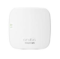 Aruba Instant On AP12 3x3 WiFi-toegangspunt | UK Model | Stroombron niet inbegrepen (R2X01A)