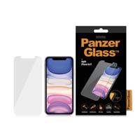 PanzerGlass 2662 scherm- & rugbeschermer voor mobiele telefoons Doorzichtige schermbeschermer Apple 1 stuk(s) - thumbnail