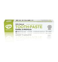 Tandpasta fennel & propolis