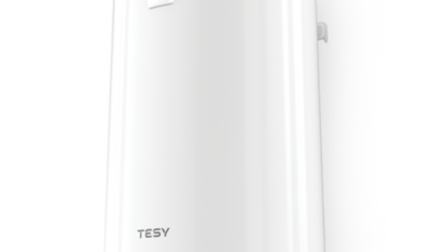 Tesy elektrische boiler 120 liter Anti-Kalk