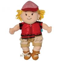 Manhattan Toy outfit Baby Stella 30,5 cm textiel 5 delig
