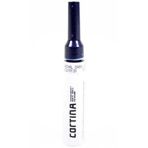 Cortina Lakstift Dark Blue MBLZ 046362