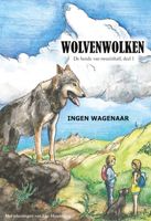 Wolvenwolken - Ingen Wagenaar - ebook - thumbnail