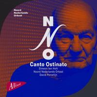 Canto Ostinato - CD (8717775551379)