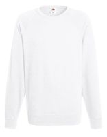 Fruit of the Loom F310 Lightweight Raglan Sweat - thumbnail