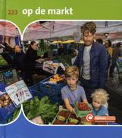 Op de markt - Isabelle de Ridder - Hardcover (9789086647644)