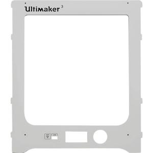 UltiMaker Front Panel UM3 Ext Ultimaker SPUM-FRPN-3EXT