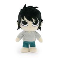 Death Note Plush Figure L 28 cm