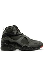 Jordan baskets Air Jordan 8 Retro - Noir - thumbnail