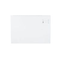 Convector Verwarming Eurom Sani Alutherm 1200XS Voor in de Badkamer met Wi-Fi Wit Eurom