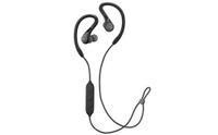 JVC HA-EC25W-B-U hoofdtelefoon/headset Draadloos In-ear, Neckband Muziek Micro-USB Bluetooth Zwart - thumbnail