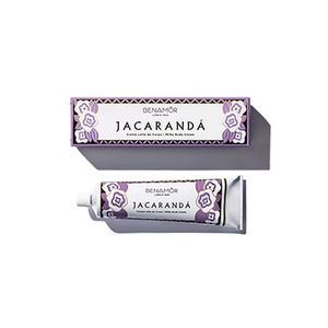 Benamor Jacarandá Milky Body Cream