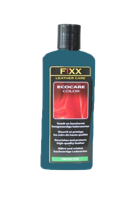 Fixx leather care ecocare color 18 light blauw