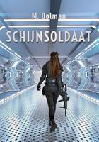 Schijnsoldaat - Marleen Dolman - ebook - thumbnail