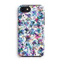 Hibiscus Flowers: iPhone 7 Tough Case - thumbnail