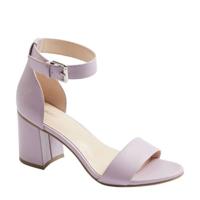 Graceland sandalettes lila