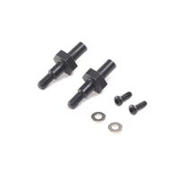 Losi Front Axle (2): Mini-T 2.0 (LOS212014)