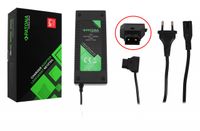 Premium D-Tap Charger 3,5,A 26V V-Mount batteries - thumbnail