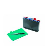 Joseph Joseph snijplankenset 5-delig