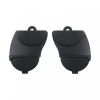 Adapterset Easywalker Harvey/Jimmey EHA13087/23087 Hoogte