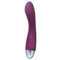 Svakom - Amy G-Spot Vibrator Paars