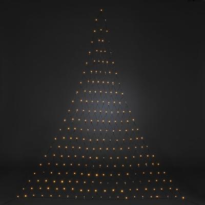 Konstsmide 4040-800 decoratieve verlichting Lichtdecoratie figuur 231 gloeilamp(en) LED 3,46 W F