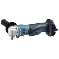 Makita DDA350Z boor 1,8 kg Zwart, Blauw - thumbnail