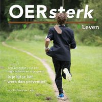 OERsterk leven - Richard de Leth - ebook