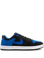 Nike baskets SB Alleyoop - Bleu