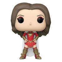 Shazam! POP! Movies Vinyl Figure Mary 9 Cm - thumbnail