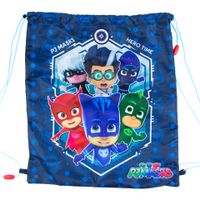 PJ Masks Gymtas - thumbnail