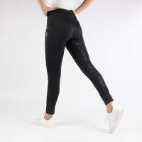 Rijlegging Harry's Horse Jamestown Full Grip Kids, 164 in black