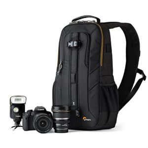 Lowepro Slingshot Edge 250 AW Rugzakhouder Zwart