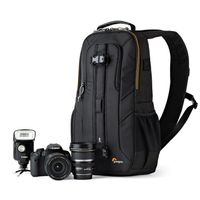 Lowepro Slingshot Edge 250 AW Rugzakhouder Zwart - thumbnail