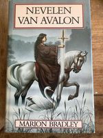 Nevelen Van Avalon Geb - thumbnail