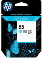 HP 85 licht-cyaan DesignJet printkop