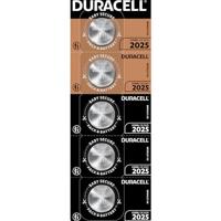 DURACELL Lithium DL2025 BL5