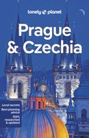 Reisgids Prague & Czech Republic - Praag City Guide | Lonely Planet