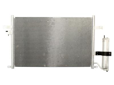 Condensor, airconditioning 35573